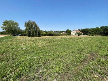Terrain a batir a vendre Alincourt 08310 Ardennes 1082 m2  39900 euros