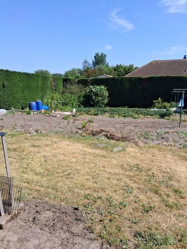 Terrain a batir a vendre Loon-Plage 59279 Nord 547 m2  100900 euros