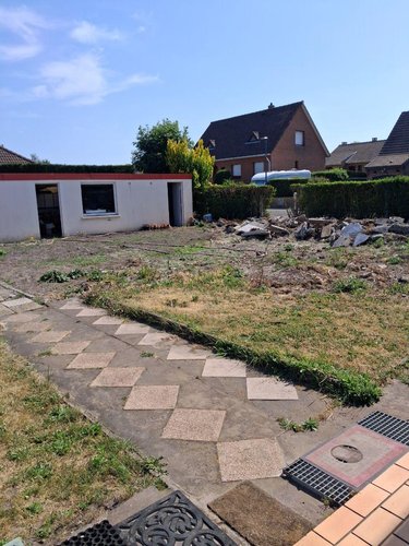 Terrain a batir a vendre Loon-Plage 59279 Nord 547 m2  100900 euros