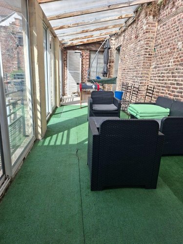 Location appartement Cassel 59670 Nord 105 m2  640 euros