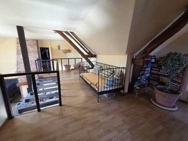 Maison a vendre Vanlay 10210 Aube 132 m2 5 pièces 156500 euros