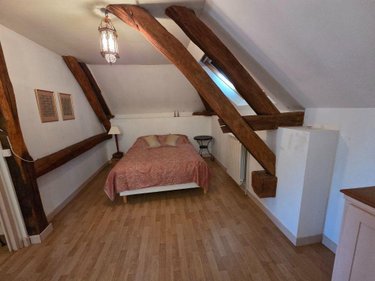 Maison a vendre Vanlay 10210 Aube 132 m2 5 pièces 156500 euros