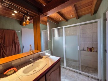 Maison a vendre Vanlay 10210 Aube 132 m2 5 pièces 156500 euros