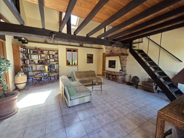 Maison a vendre Vanlay 10210 Aube 132 m2 5 pièces 156500 euros