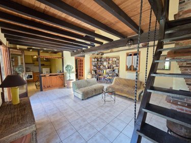 Maison a vendre Vanlay 10210 Aube 132 m2 5 pièces 156500 euros