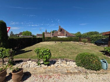 Maison a vendre Vanlay 10210 Aube 132 m2 5 pièces 156500 euros