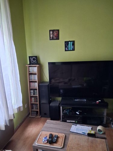Appartement a vendre Calais 62100 Pas-de-Calais 39 m2 3 pièces 71000 euros
