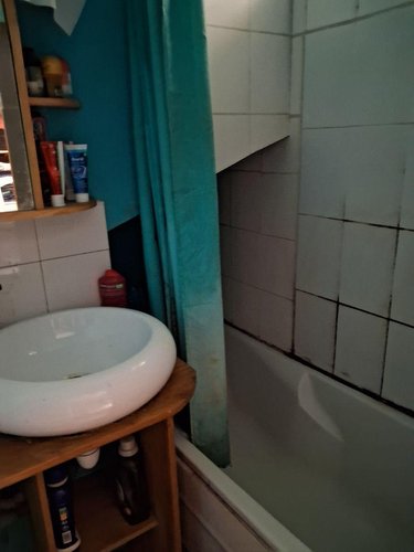 Appartement a vendre Calais 62100 Pas-de-Calais 39 m2 3 pièces 71000 euros