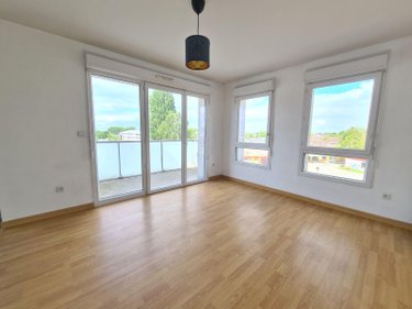 Location appartement Wattrelos 59150 Nord 41 m2 2 pièces 710 euros