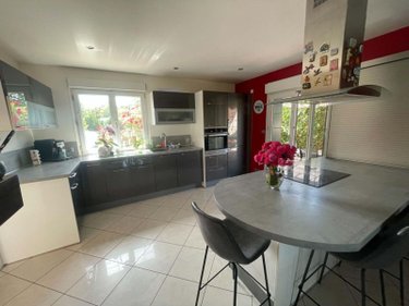 Maison a vendre Chenecey-Buillon 25440 Doubs 146 m2 6 pièces 438000 euros