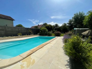 Maison a vendre Chenecey-Buillon 25440 Doubs 146 m2 6 pièces 438000 euros