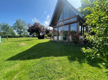 Maison a vendre Chenecey-Buillon 25440 Doubs 146 m2 6 pièces 438000 euros