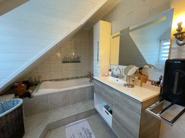 Maison a vendre Chenecey-Buillon 25440 Doubs 146 m2 6 pièces 438000 euros