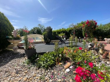 Maison a vendre Chenecey-Buillon 25440 Doubs 146 m2 6 pièces 438000 euros
