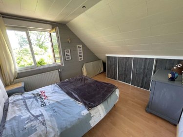 Maison a vendre Chenecey-Buillon 25440 Doubs 146 m2 6 pièces 438000 euros