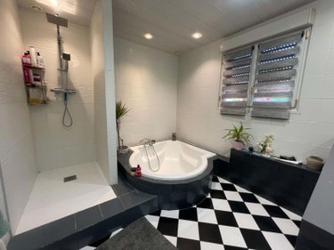 Maison a vendre Chenecey-Buillon 25440 Doubs 146 m2 6 pièces 438000 euros
