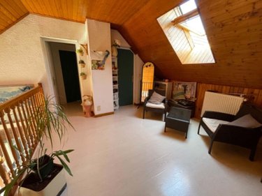 Maison a vendre Chenecey-Buillon 25440 Doubs 146 m2 6 pièces 438000 euros