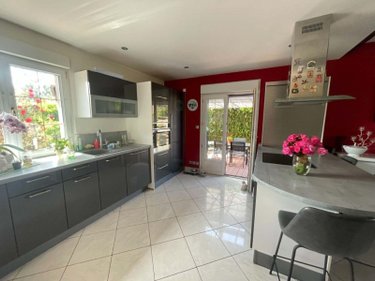 Maison a vendre Chenecey-Buillon 25440 Doubs 146 m2 6 pièces 438000 euros
