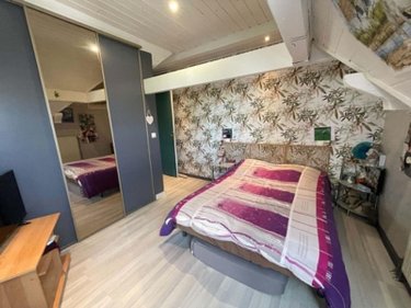Maison a vendre Chenecey-Buillon 25440 Doubs 146 m2 6 pièces 438000 euros