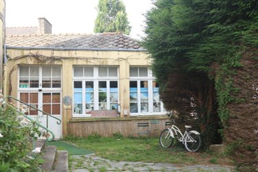 Maison a vendre La Roche-Maurice 29800 Finistère 138 m2 5 pièces 239720 euros
