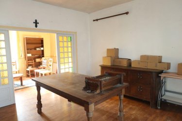Maison a vendre La Roche-Maurice 29800 Finistère 138 m2 5 pièces 239720 euros