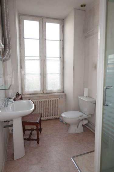 Maison a vendre La Roche-Maurice 29800 Finistère 138 m2 5 pièces 239720 euros