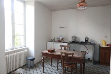 Maison a vendre La Roche-Maurice 29800 Finistère 138 m2 5 pièces 239720 euros