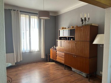 Maison a vendre Le Mans 72000 Sarthe 100 m2 4 pièces 189500 euros