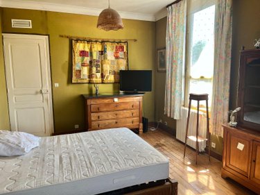Maison a vendre Le Mans 72000 Sarthe 100 m2 4 pièces 189500 euros