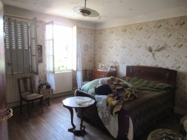 Maison a vendre Mergey 10600 Aube 96 m2  150000 euros