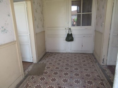 Maison a vendre Mergey 10600 Aube 96 m2  150000 euros