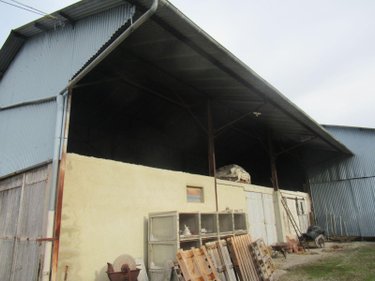 Maison a vendre Mergey 10600 Aube 96 m2  150000 euros