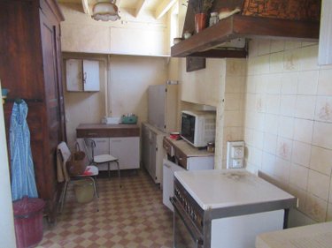 Maison a vendre Mergey 10600 Aube 96 m2  150000 euros