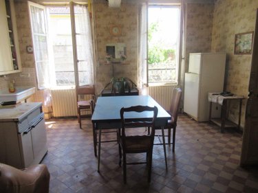 Maison a vendre Mergey 10600 Aube 96 m2  150000 euros