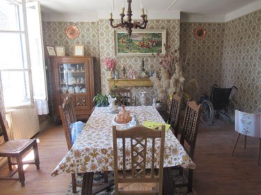 Maison a vendre Mergey 10600 Aube 96 m2  150000 euros