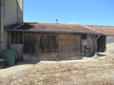 Maison a vendre Mergey 10600 Aube 96 m2  150000 euros