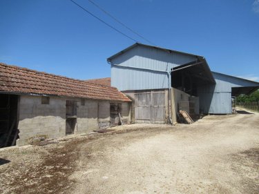 Maison a vendre Mergey 10600 Aube 96 m2  150000 euros