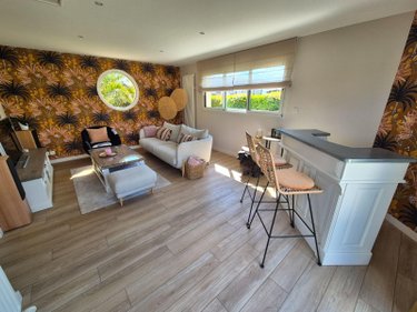 Maison a vendre Saint-Pol-de-Léon 29250 Finistère 110 m2 7 pièces 368400 euros