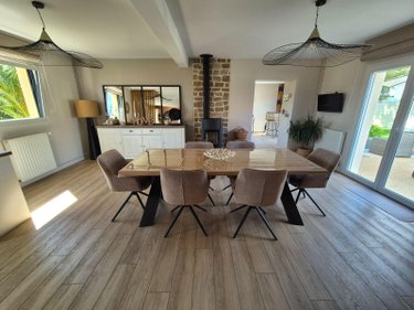 Maison a vendre Saint-Pol-de-Léon 29250 Finistère 110 m2 7 pièces 368400 euros