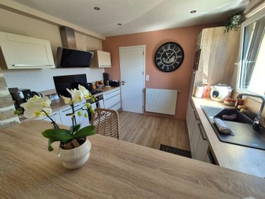 Maison a vendre Saint-Pol-de-Léon 29250 Finistère 110 m2 7 pièces 368400 euros