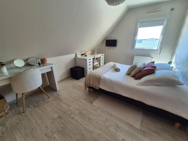 Maison a vendre Saint-Pol-de-Léon 29250 Finistère 110 m2 7 pièces 368400 euros