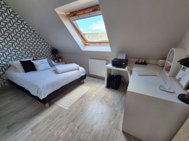 Maison a vendre Saint-Pol-de-Léon 29250 Finistère 110 m2 7 pièces 368400 euros