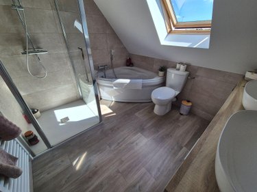 Maison a vendre Saint-Pol-de-Léon 29250 Finistère 110 m2 7 pièces 368400 euros