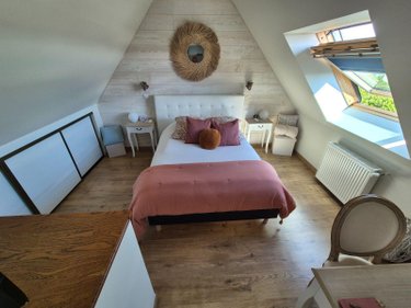 Maison a vendre Saint-Pol-de-Léon 29250 Finistère 110 m2 7 pièces 368400 euros