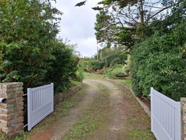 Maison a vendre Saint-Pabu 29830 Finistère 5 pièces 312000 euros