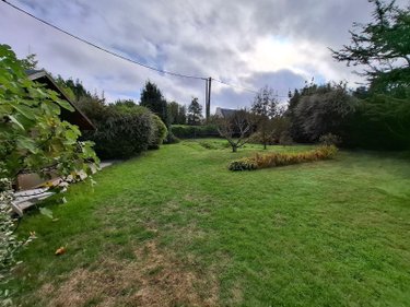 Maison a vendre Saint-Pabu 29830 Finistère 5 pièces 312000 euros