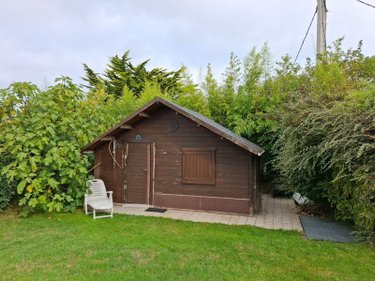 Maison a vendre Saint-Pabu 29830 Finistère 5 pièces 312000 euros