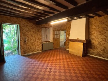 Maison a vendre Saint-Pierre-des-Ormes 72600 Sarthe 54 m2 3 pièces 43200 euros