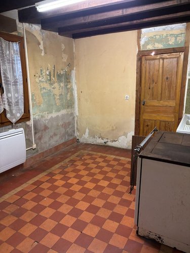 Maison a vendre Saint-Pierre-des-Ormes 72600 Sarthe 54 m2 3 pièces 43200 euros