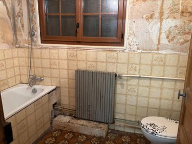 Maison a vendre Saint-Pierre-des-Ormes 72600 Sarthe 54 m2 3 pièces 43200 euros